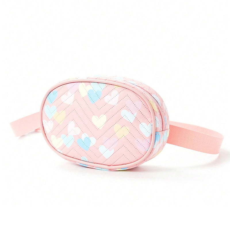 Stylish Waist Bag Bowlift
