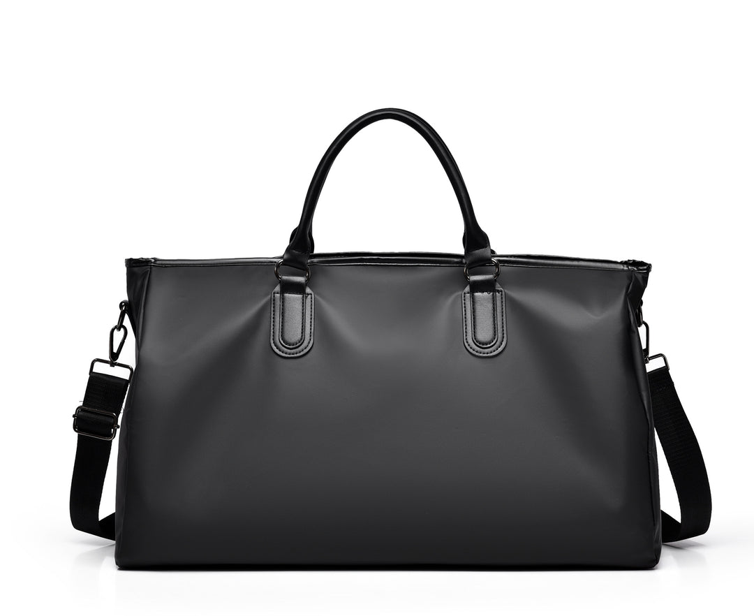 Versatile Multifunctional Travel Duffel Bag Bowlift