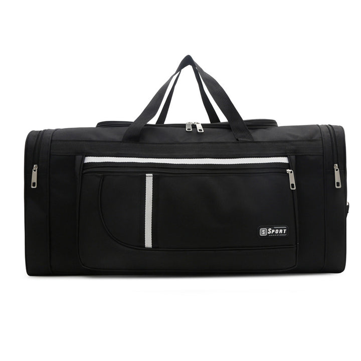 Sporty travel bag Bowlift