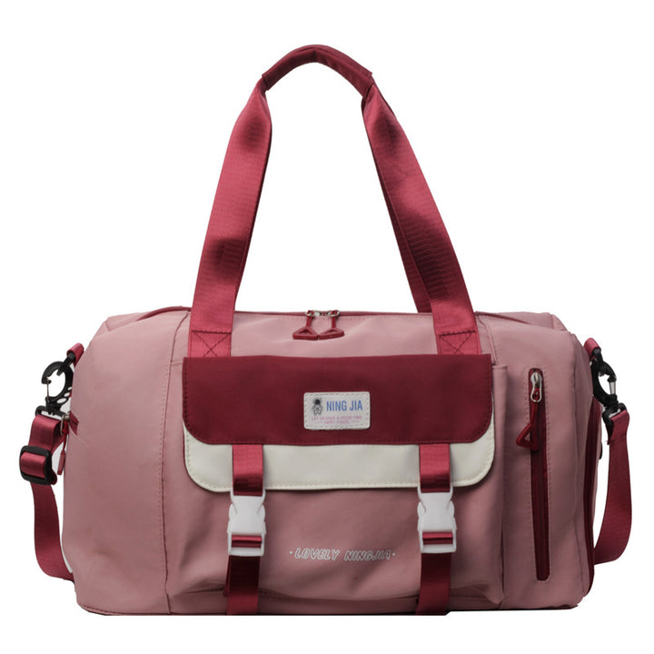 Versatile Adventure Sports Duffel