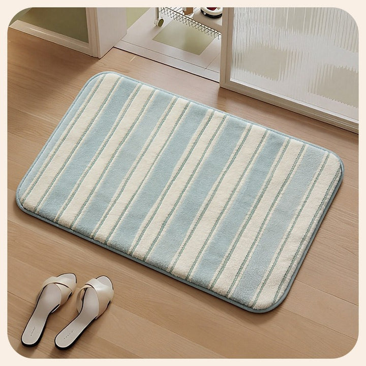 Soft Absorbent Bath Mat
