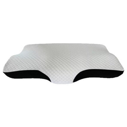 Ergonomic Rest and Relaxation Pillow Bowlift