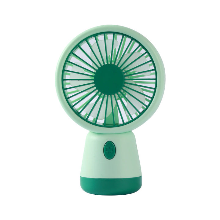 Portable Handheld Mini Fan Bowlift