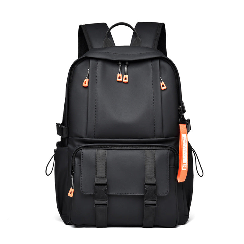 High-Performance Multi-Functional Backpack Bowlift
