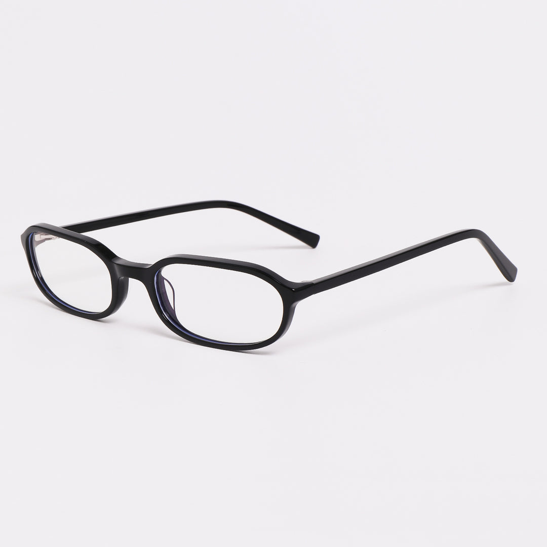 Women's reading glasses with ergonomic design and slim frame Bowlift