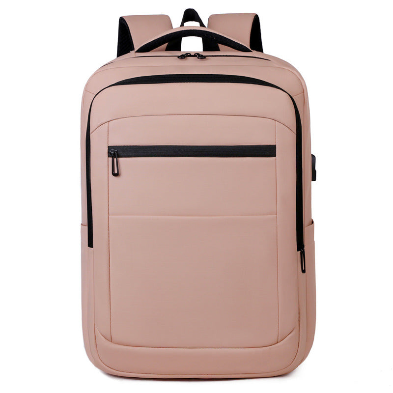 Professional Business Laptop Backpack Bowlift