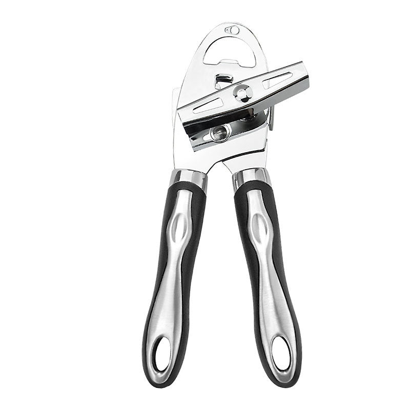 Premium Heavy-Duty Multi-Functional Can and Bottle Opener Bowlift