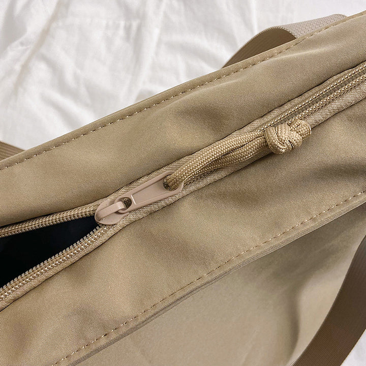 Functional Everyday Tote Bag