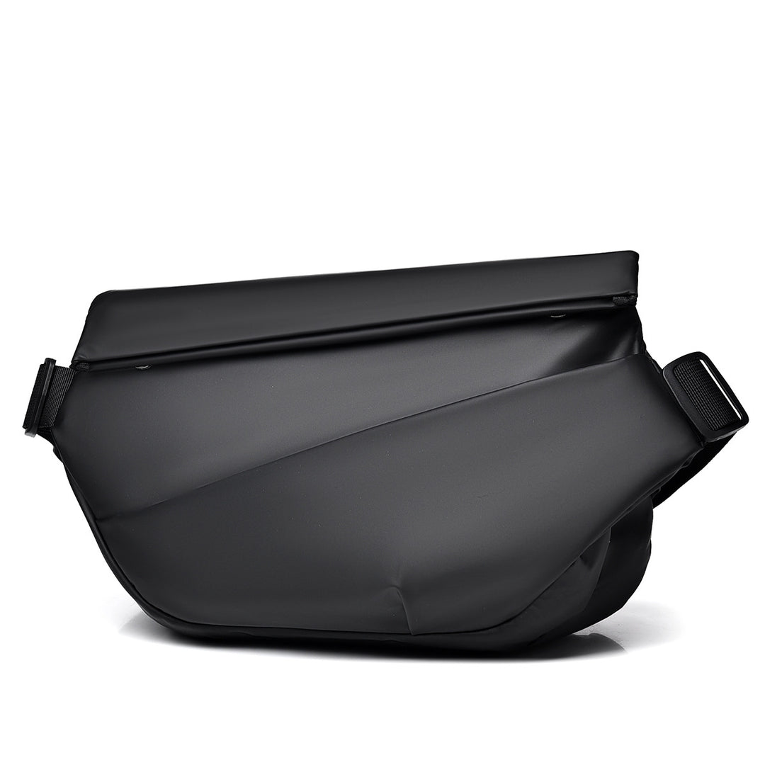 Waterproof Crossbody Messenger Bag Bowlift
