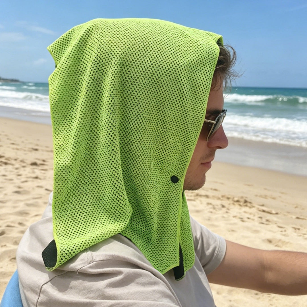 Women quick-drying sports towel Bowlift