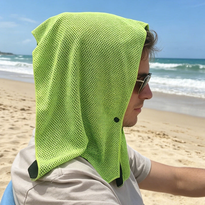 Women quick-drying sports towel Bowlift
