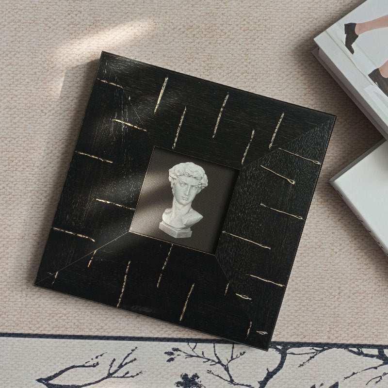Artistic 3D Preserved Wall Decoration