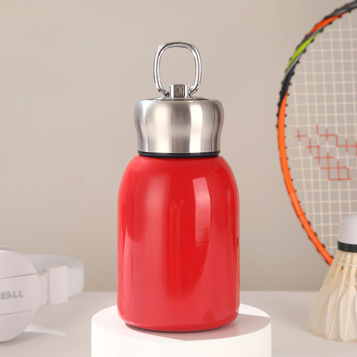 Women's Thermos Flask Bowlift