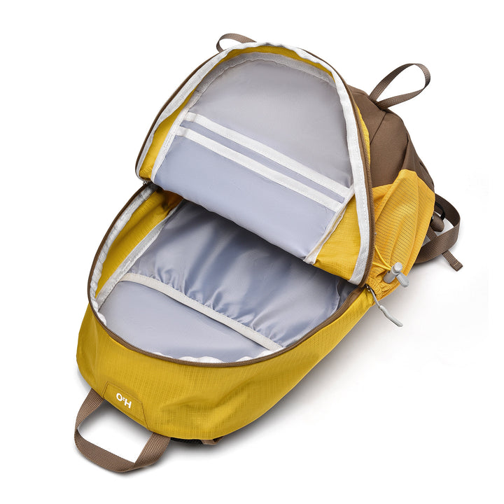 Travel Backpack Bowlift