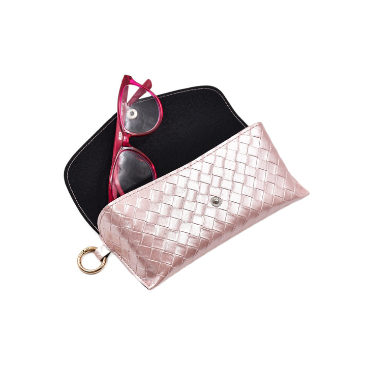 Stylish Eyeglass Case Bowlift