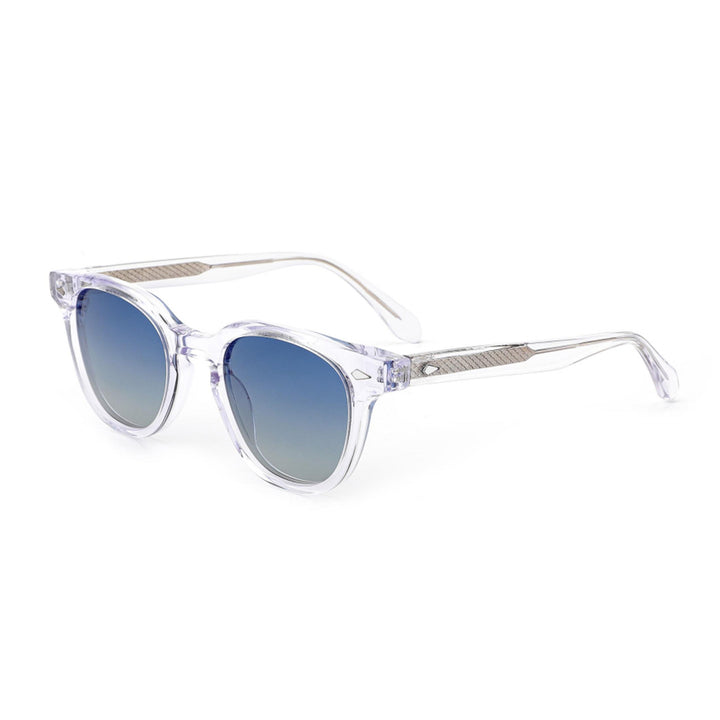 Women Retro-Optics Sunglasses Bowlift