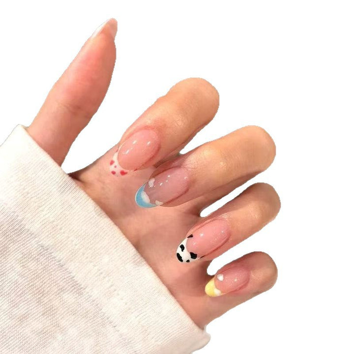 Creative Nail Art Tips Bowlift