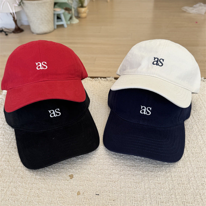 Women's Adjustable Cotton Baseball Cap Bowlift 1783922768