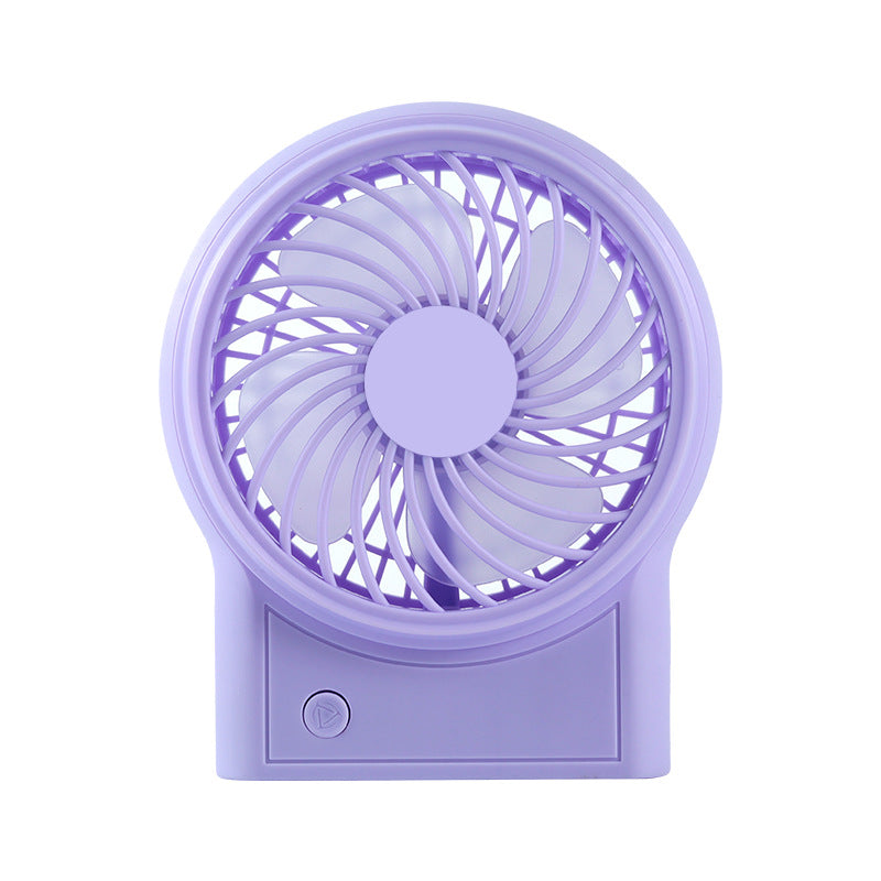 Women's Portable Mini Fan Bowlift