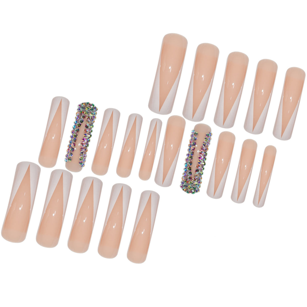 Designer Nail Art Bowlift