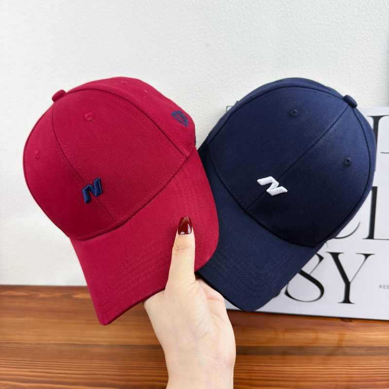 Men's Classic Sports Cap Bowlift