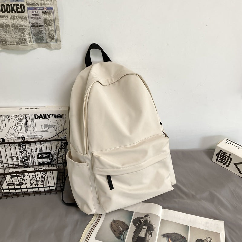 High-Quality Casual School Backpack Bowlift