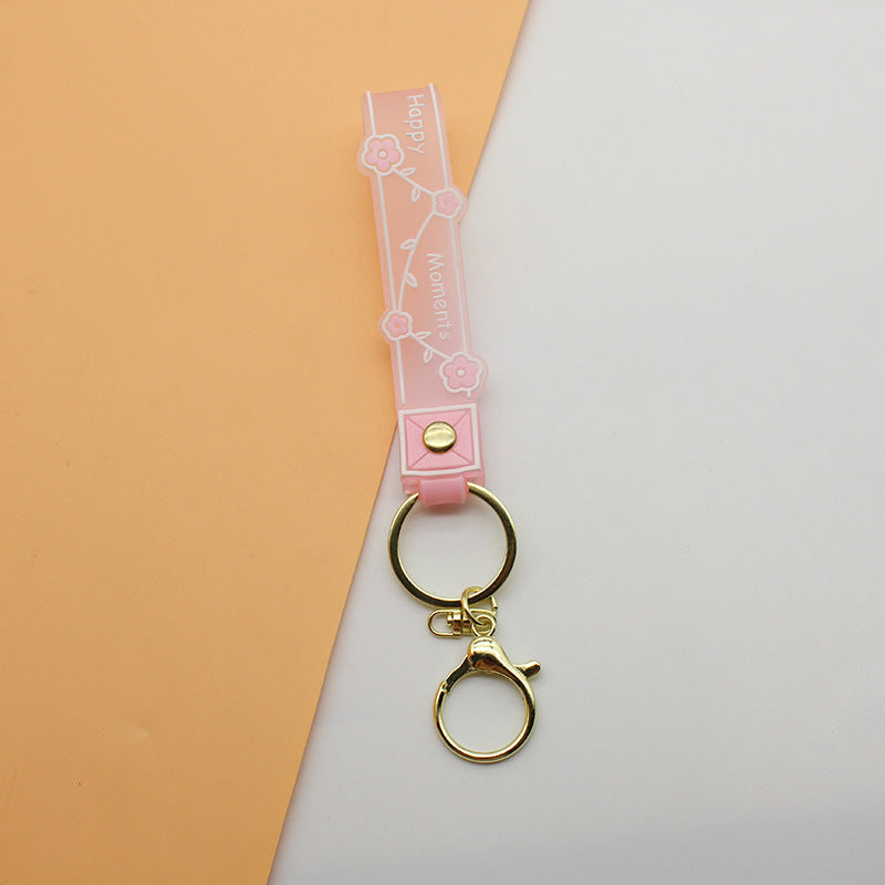 Women's Bookmark Bowlift