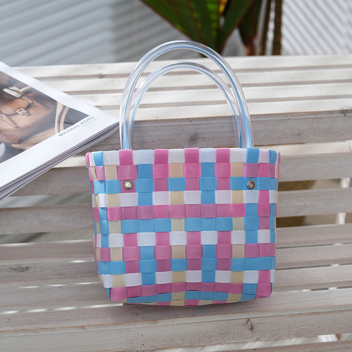 Bowlift Handbag