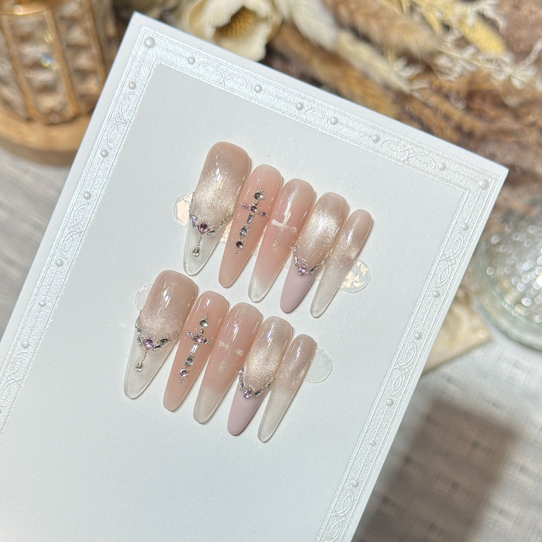 Nail Art Kit Bowlift
