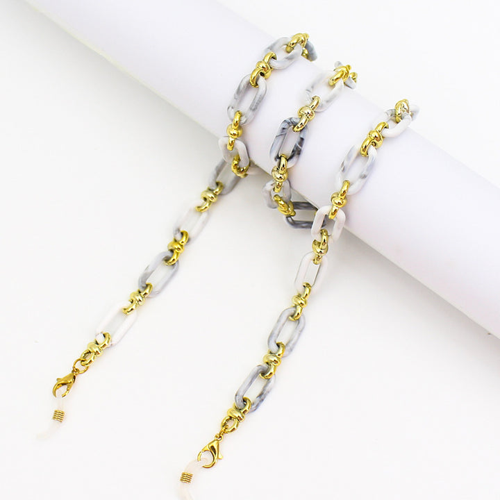Stylish Chain Eyewear Holder Bowlift 1788159775