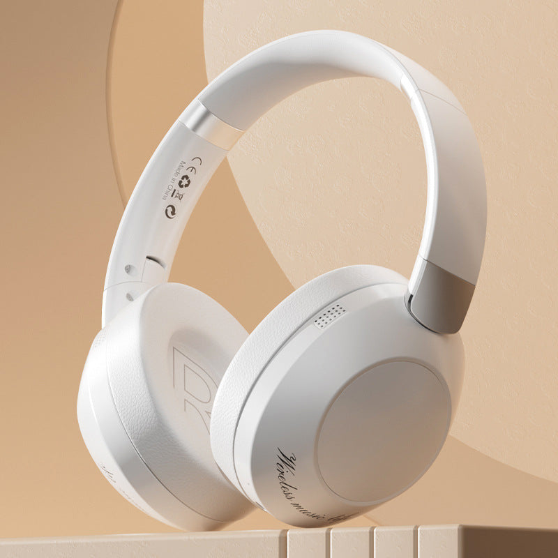 Wireless Noise Cancelling Headphones