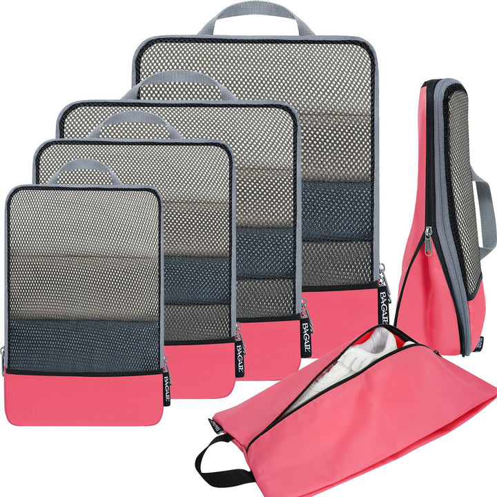 Unisex Air-permeable Travel Organizer with practical carrying handle Bowlift