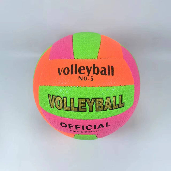 Women's Official Volleyball Bowlift