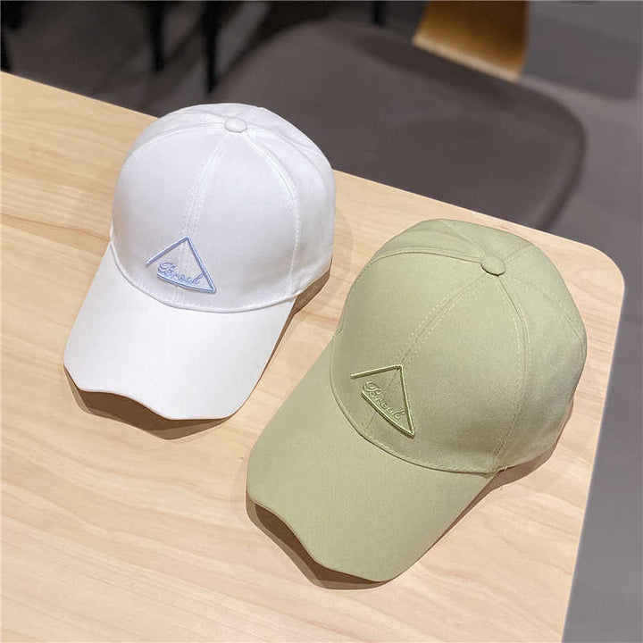 Men's Classic Structured Baseball Cap Bowlift 1784188514