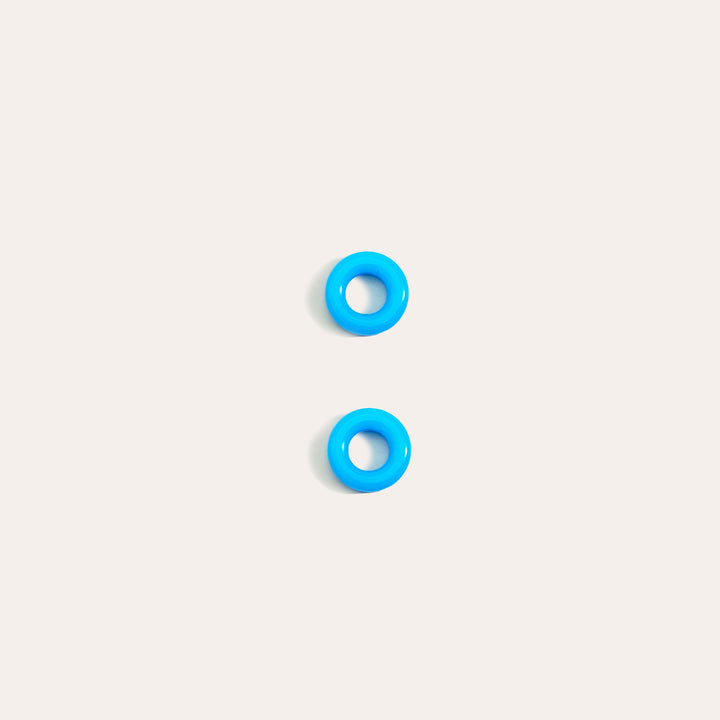 Stylish Silicone Ear Plugs Bowlift
