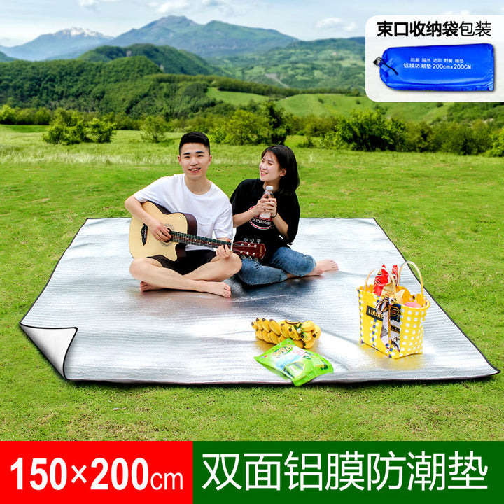 Picnic blanket Bowlift