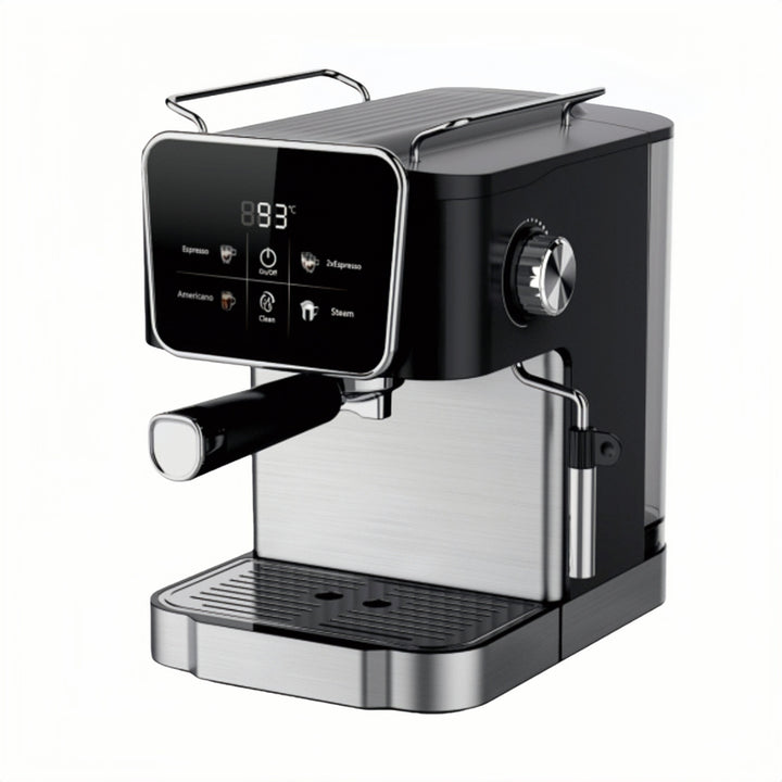Machines for Coffee Preparation Bowlift