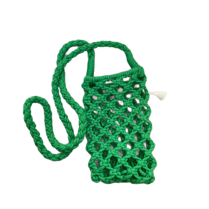 Minimalist Phone Strap Bowlift