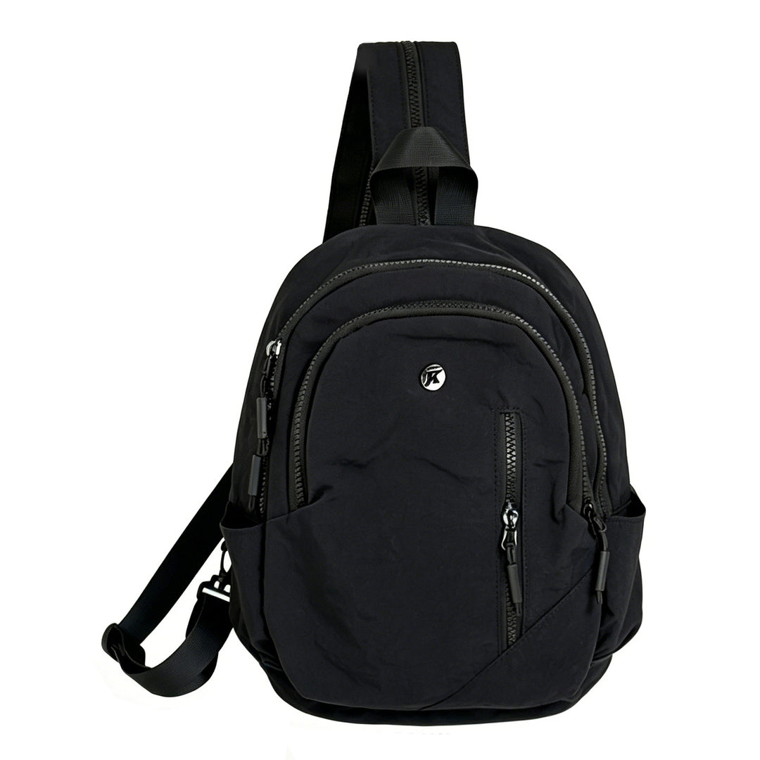 Compact Utility Backpack Bowlift