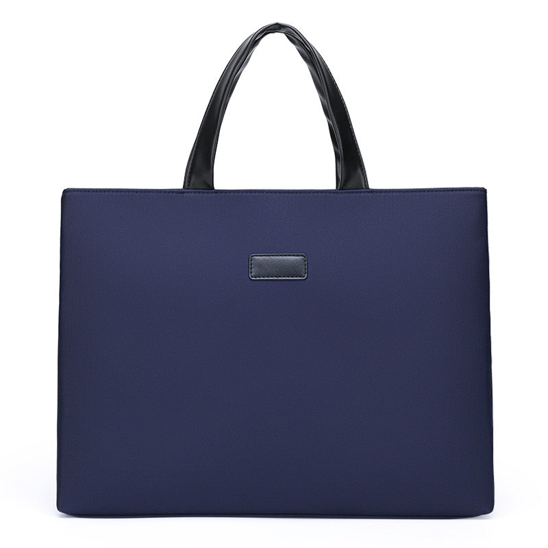 Professional Office Tote Bowlift