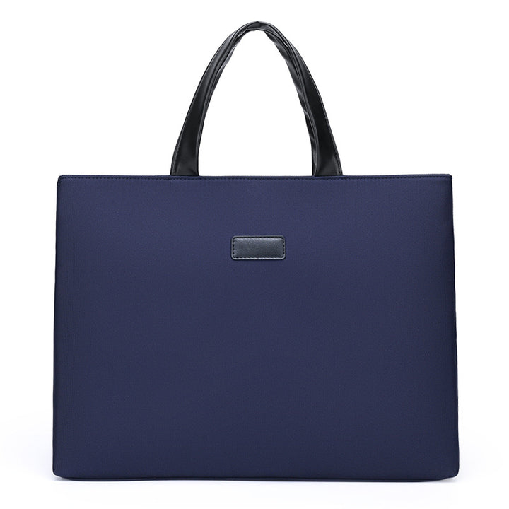 Professional Office Tote Bowlift
