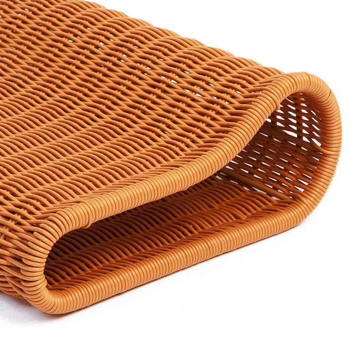Decorative Woven Bowlift