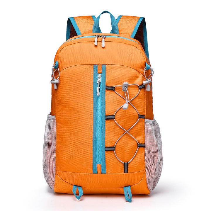 Lightweight Sports Backpack Bowlift