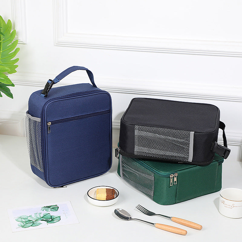 Insulated Lunch Carrier