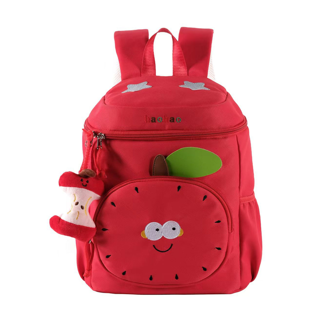 Children's Fun Character-Themed Backpack Bowlift