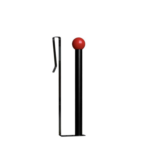 Modern Decorative Coat Rack
