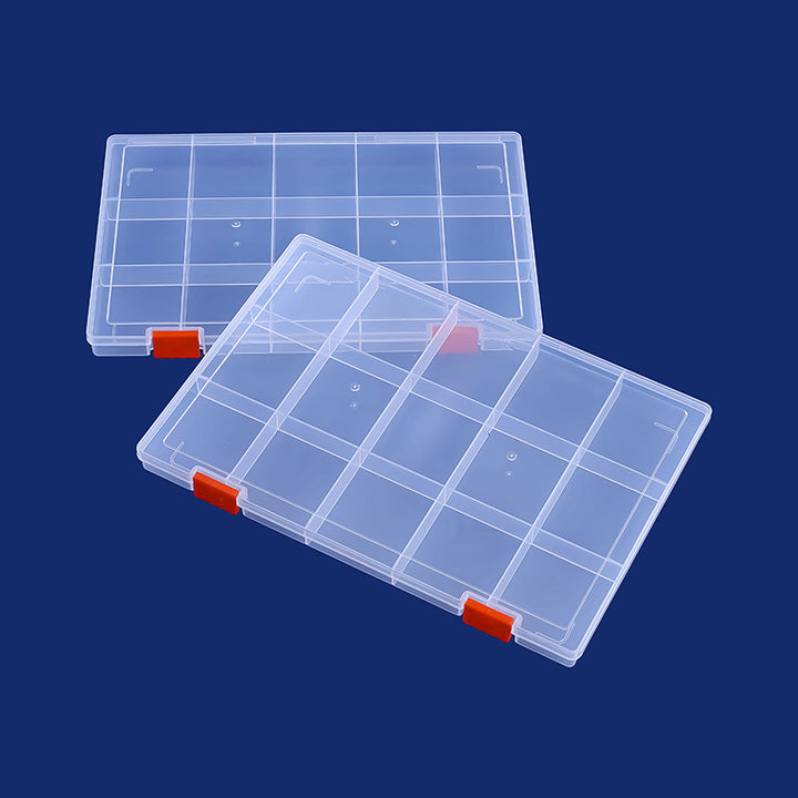 Adjustable Compartment Storage Organizer Bowlift
