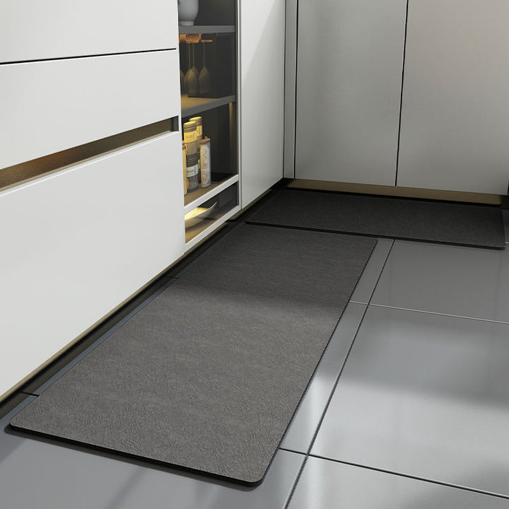 Non-Slip Kitchen Comfort Mat Set