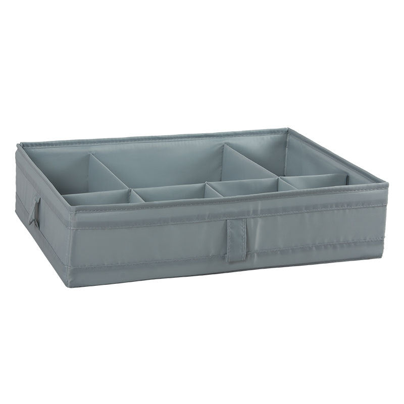 Multi-Section Storage Organizer Bowlift