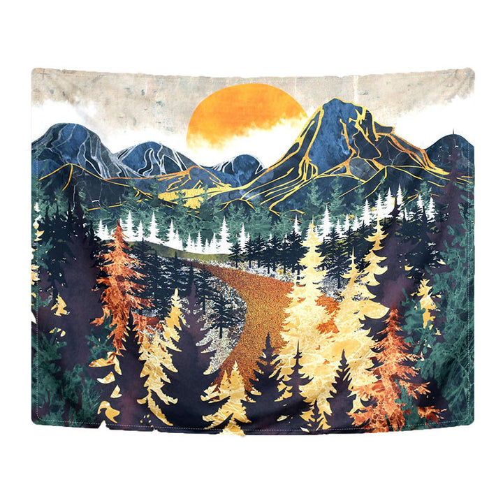 Wall Tapestry